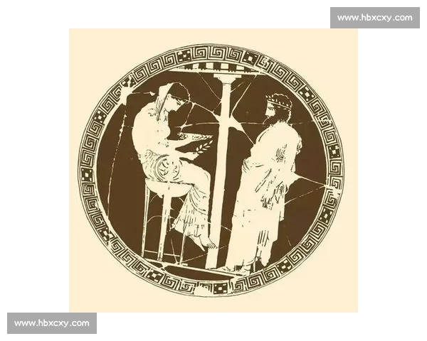 忒修斯的征途：“牛马打工人” 的远古镜像