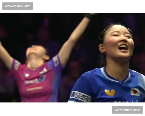 张本兄妹伦敦冰火记：智和黑脸丢冠，美和逆转相拥