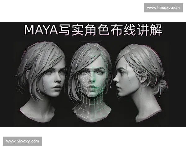 建模脸暴击！这张脸为何能射中心巴？