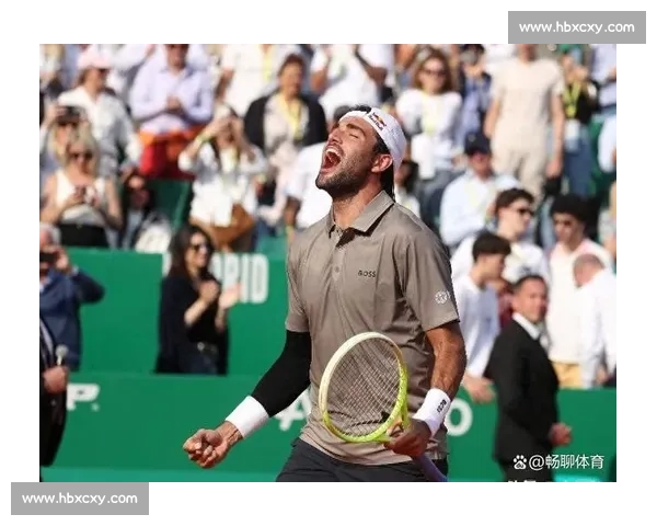 巴黎大师赛：魔咒与荣耀的收官对决